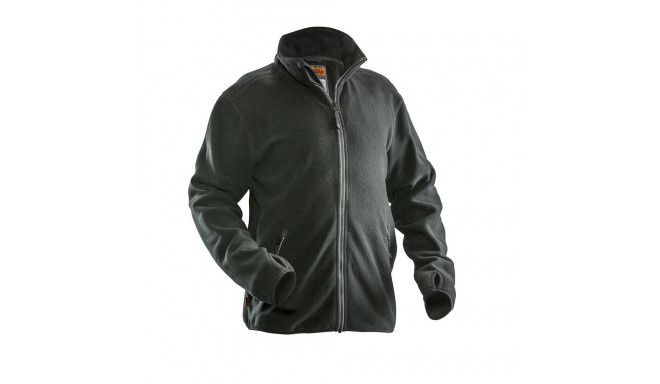 Jobman Practical polar fliisjakk 5501 must M