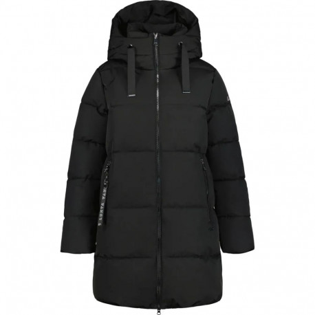 Mantel Luhta Halla must - 40