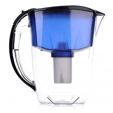 Filterkann Aquaphor Ideal 2,8l (element B100-15)
