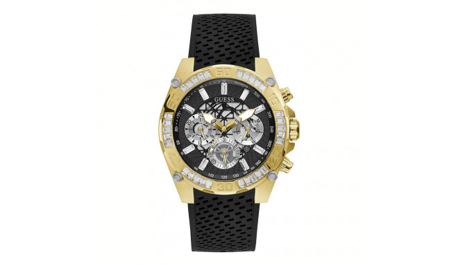 Guess Trophy GW0333G2 Mens Watch