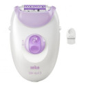 Braun SE3-000 Hair Epilator