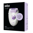 Braun SE3-000 Hair Epilator