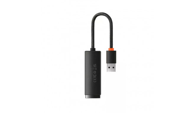 Baseus Lite Series USB to RJ45 External network card 100Mbps