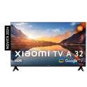 Xiaomi ELA5192EU Smart TV A 2025 32"