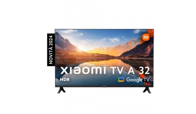 Xiaomi ELA5192EU Smart TV A 2025 32" Viedtelevizors