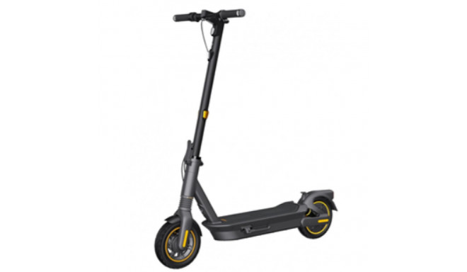 Ninebot Max G2 E Electric Scooter 25 km/h