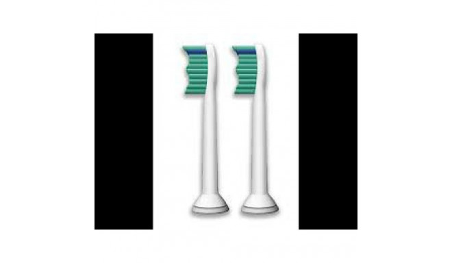 Philips  HX6012/07 ProResults Sonic Toothbrush heads 2 pcs.