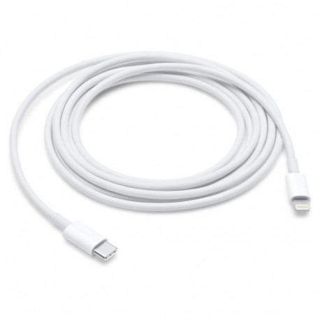 Apple USB-C to Lightning Cable 2m MQGH2ZM/A