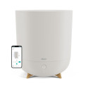 Duux  Neo  Smart Humidifier  Water tank capacity 5 L  Suitable for rooms up to 50 m2  Ultrasonic  Hu