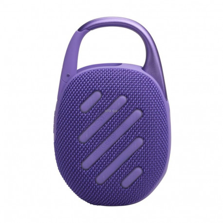 JBL kõlar Clip 5 1200130010200, lilla