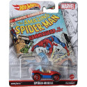 Hot Wheels Marvel Spider-Mobile auto 1:64