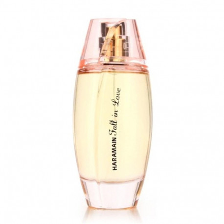 Al Haramain parfüümvesi Fall in Love 100ml