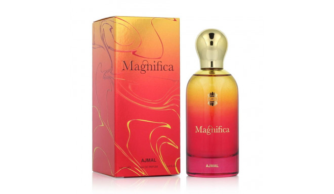 AJMAL MAGNIFICA EAU DE PARFUM 100ML