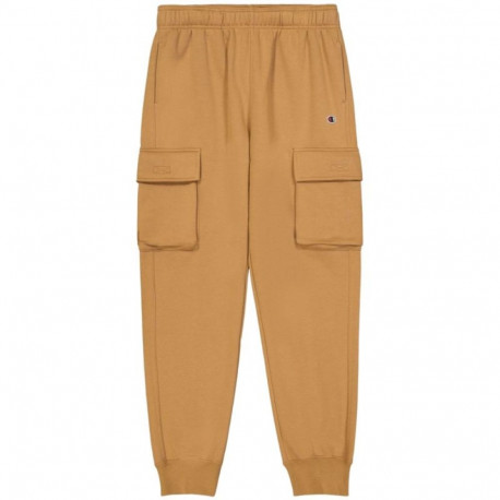 Champion Rib Cuff Cargo Pants M 220298 MS034 (M)
