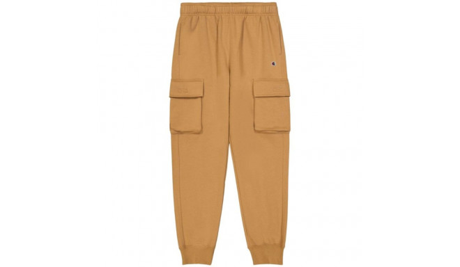 Champion Rib Cuff Cargo Pants M 220298 MS034 (S)