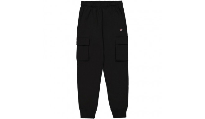 Champion Rib Cuff Cargo Pants M 220298 KK001 (M)