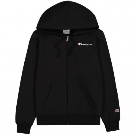 Champion Full Zip Hoodie W 117531 KK001 (L)