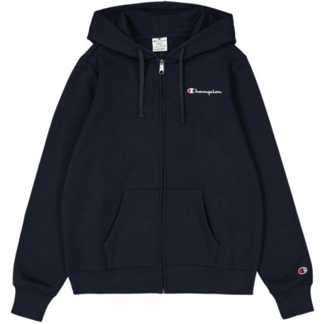 Champion Full Zip Hoodie W 117531 BS501 (M)