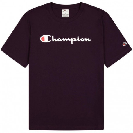 Champion SS Tee M 220256 VS025 (2XL)