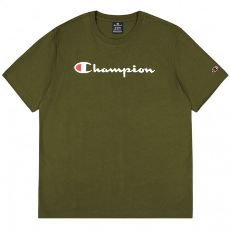 Champion SS Tee M 220256 GS573 (2XL)