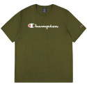 Champion SS Tee M 220256 GS573 (L)