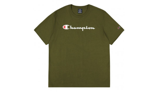 Champion SS Tee M 220256 GS573 (L)
