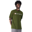 Champion SS Tee M 220256 GS573 (L)