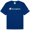 Champion SS Tee M 220256 BS008 (L)