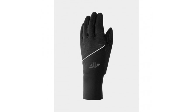 Gloves 4F 4FWAW24AFGLU142-20S (XL)