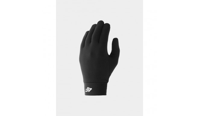 Gloves 4F 4FWAW24AGLOU086-20S (XL)