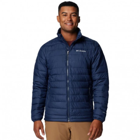 Columbia Powder Lite II Jacket M 2086964464 (L)