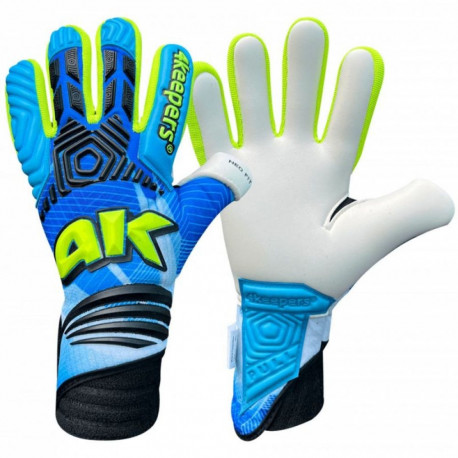 Gloves 4keepers Neo Elegant Neo Liga NC Jr S874942 (6)