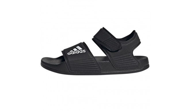 Adidas Adilette K Jr GW0344 sandals (34)