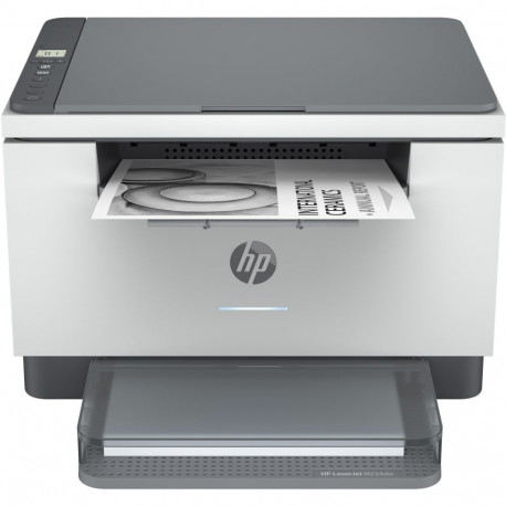 "L HP LaserJet M234dw S/W-Laserdrucker 3in1 A4 LAN WLAN"
