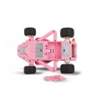 "Carrera - Action - 2,4GHz Mario Kart(TM) Pipe Kart, Peach"