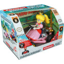 "Carrera - Action - 2,4GHz Mario Kart(TM) Pipe Kart, Peach"