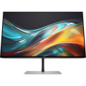 "60,5cm/23,8"" (1920x1080) HP 724pf 16:9 FHD IPS 5ms 100Hz HDMI DP USB Pivot Black/Silver"