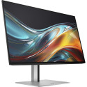 "60,5cm/23,8"" (1920x1080) HP 724pf 16:9 FHD IPS 5ms 100Hz HDMI DP USB Pivot Black/Silver"