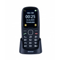 Mobile Phone Mescomp MT-166 Edgar Elegant 4G