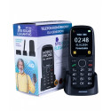 Mobile Phone Mescomp MT-166 Edgar Elegant 4G