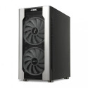 iBox computer case Chiron ZH68 Gaming