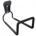 Steel garage wall hook 35kg MC-441