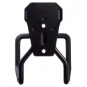 Steel garage wall hook 35kg MC-441