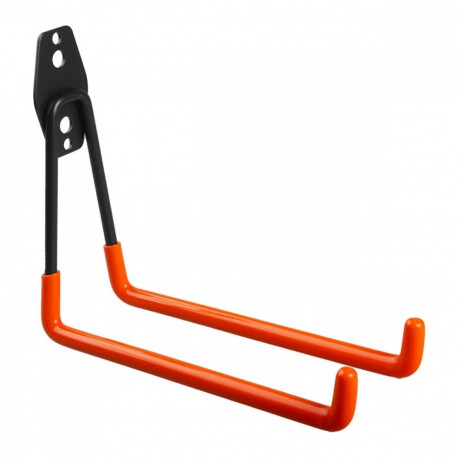 Steel garage wall hook 25kg MC-444