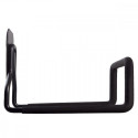 Steel garage wall hook 35kg MC-441