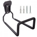 Steel garage wall hook 35kg MC-441