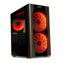 iBox computer case Chiron ZH68 Gaming