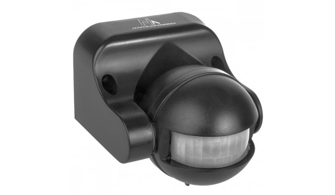 Motion Sensor PIR IP65 MCE358 GR