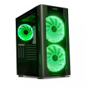 iBox computer case Chiron ZH68 Gaming