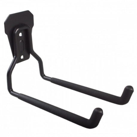 Steel garage wall hook 35kg MC-440